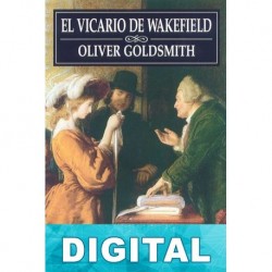 El vicario de Wakefield Oliver Goldsmith