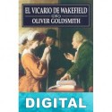El vicario de Wakefield Oliver Goldsmith