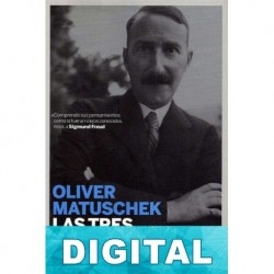 Las tres vidas de Stefan Zweig Oliver Matuschek
