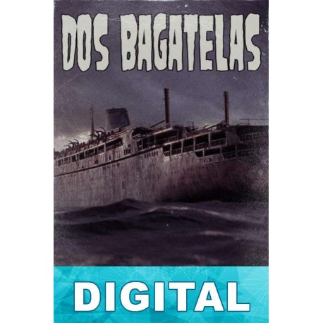 Dos bagatelas Oliver Onions