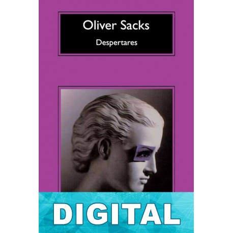 Despertares Oliver Sacks