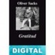 Gratitud Oliver Sacks