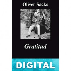 Gratitud Oliver Sacks