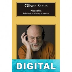 Musicofilia Oliver Sacks