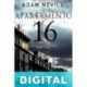 Apartamento 16 Adam Nevill