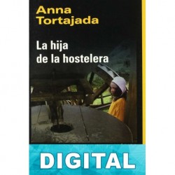 La hija de la hostelera Anna Tortajada