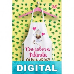 Con sabor a Irlanda Olivia Ardey