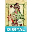 Dama de tréboles Olivia Ardey
