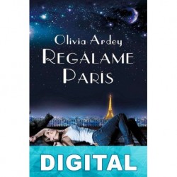 Regálame París Olivia Ardey