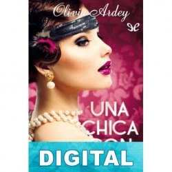 Una chica con estilo Olivia Ardey