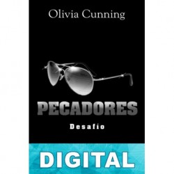 Desafío Olivia Cunning