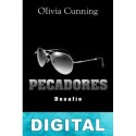 Desafío Olivia Cunning