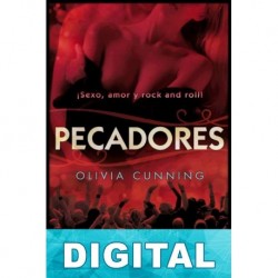 Pecadores Olivia Cunning