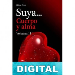 Suya… Cuerpo y alma Volumen 11 Olivia Dean