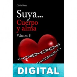 Suya… Cuerpo y alma Volumen 8 Olivia Dean