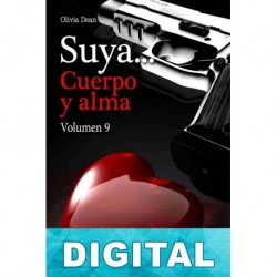 Suya… Cuerpo y alma Volumen 9 Olivia Dean