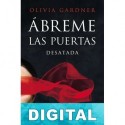 Ábreme las puertas Olivia Gardner