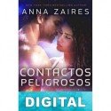Contactos peligrosos Anna Zaires