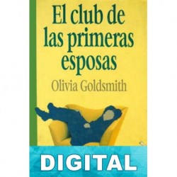 El club de las primeras esposas Olivia Goldsmith