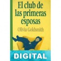 El club de las primeras esposas Olivia Goldsmith