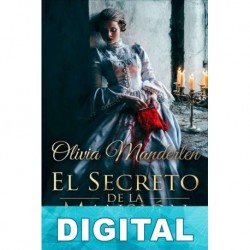 El secreto de la Mansión Campbell Olivia Manderlen
