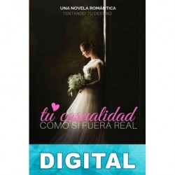 Tu casualidad, como si fuera real Olivia Saint