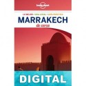 Marrakech de cerca 3ª Ed. Olivier Cirendini