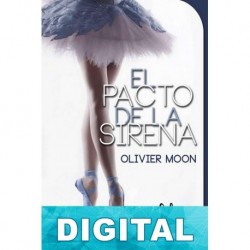 El pacto de la sirena Olivier Moon