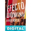 Efecto dominó Olivier Norek
