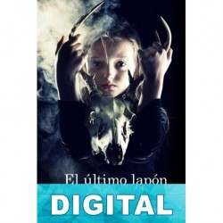 El último lapón Olivier Truc