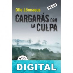 Cargarás con la culpa Olle Lönnaeus