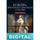 Europa: Privilegio y protesta, 1730-1789 Olwen Hufton
