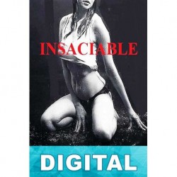 Insaciable Olympia Hay