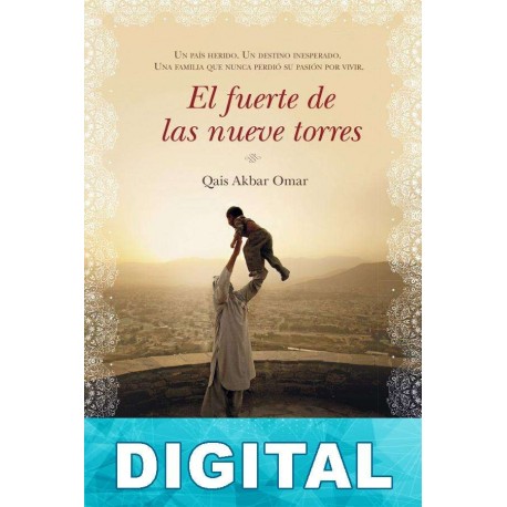 El fuerte de las nueve torres Omar Qais Akbar