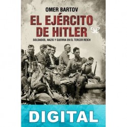 El ejército de Hitler Omer Bartov
