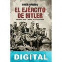 El ejército de Hitler Omer Bartov