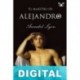 El maestro de Alejandro Annabel Lyon