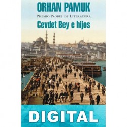 Cevdet Bey e hijos Orhan Pamuk