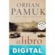 El libro negro Orhan Pamuk