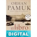 El libro negro Orhan Pamuk