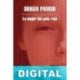 La mujer del pelo rojo Orhan Pamuk