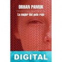 La mujer del pelo rojo Orhan Pamuk