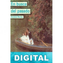 En busca del pasado Annabel Murray