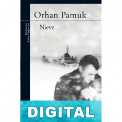 Nieve Orhan Pamuk