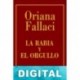 La rabia y el orgullo Oriana Fallaci