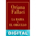 La rabia y el orgullo Oriana Fallaci