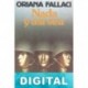 Nada y así sea Oriana Fallaci