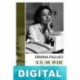 Si el sol muere Oriana Fallaci