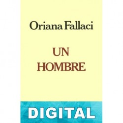 Un hombre Oriana Fallaci
