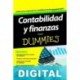 Contabilidad y finanzas para dummies Oriol Amat